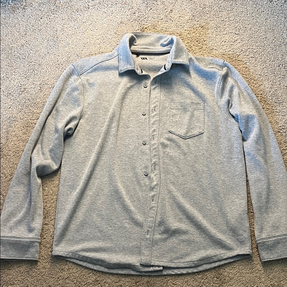 VRST Button-Up Shirt